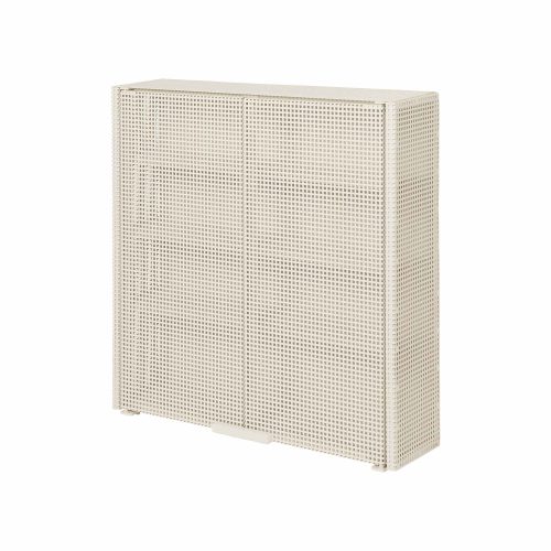 Grid Wall Cabinet - Gessato Design Store