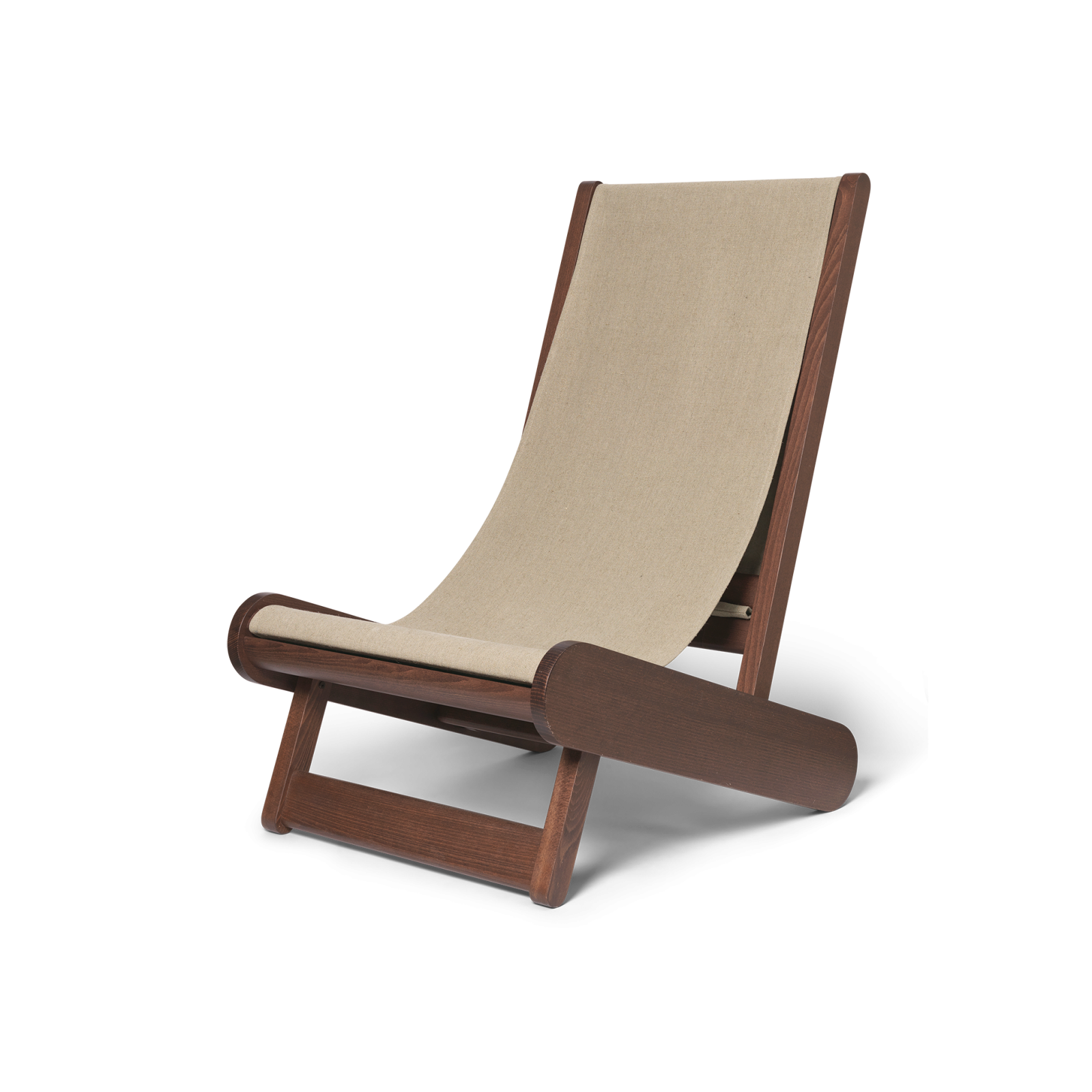 Hemi Lounge Chair - Gessato Design Store