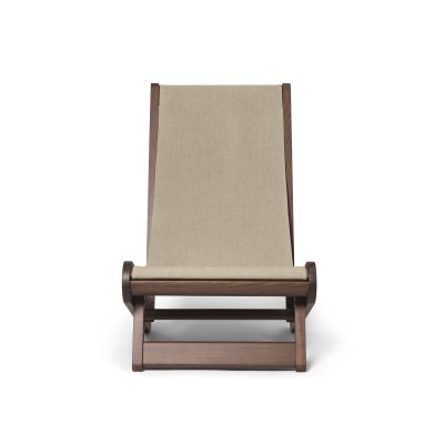 Hemi Lounge Chair - Gessato Design Store