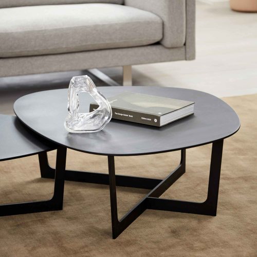 Insula Coffee Table - Gessato Design Store