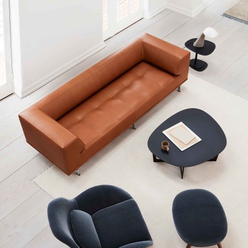 Insula Coffee Table - Gessato Design Store