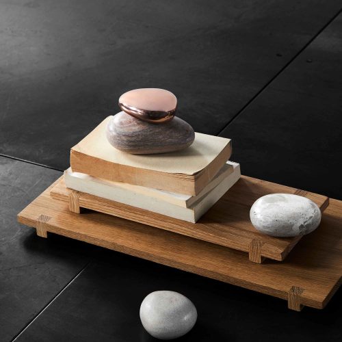 Japanese Wood Board - Gessato Design Store