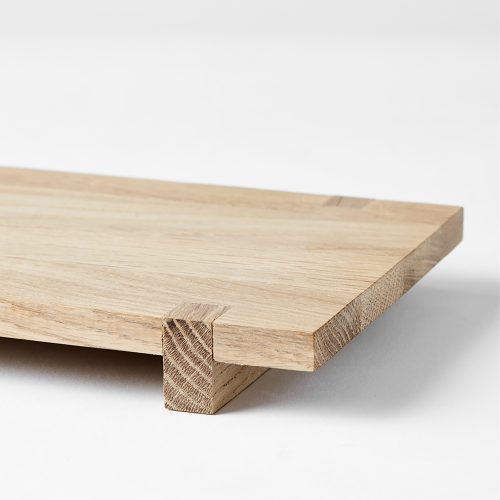 Japanese Wood Board - Gessato Design Store