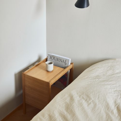 Journal Side Table - Gessato Design Store