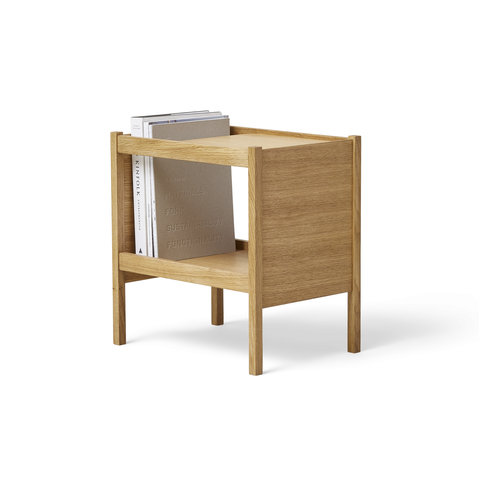 Journal Side Table - Gessato Design Store