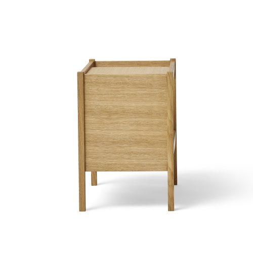 Journal Side Table - Gessato Design Store