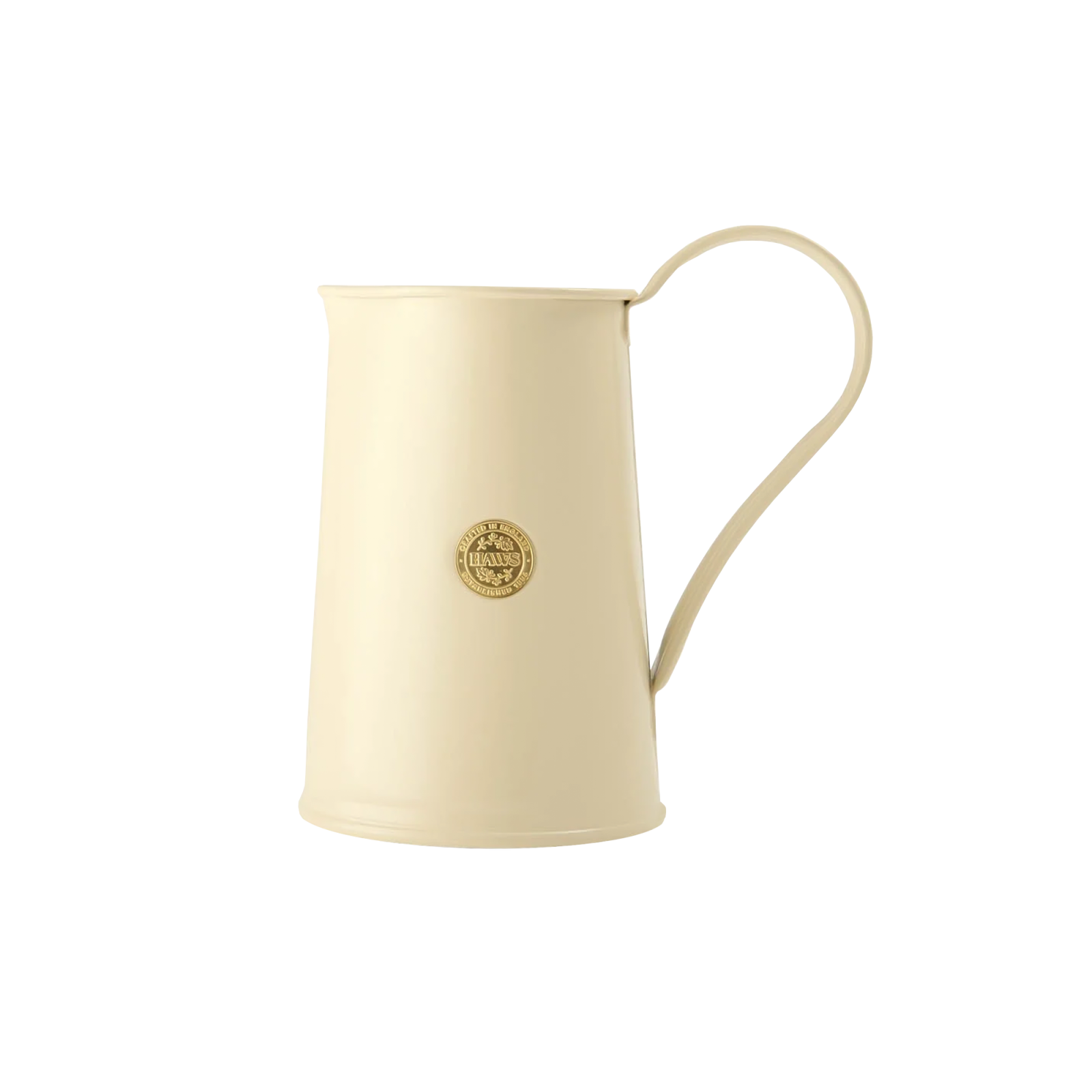 Jug Cream - Three Pint - Gessato Design Store