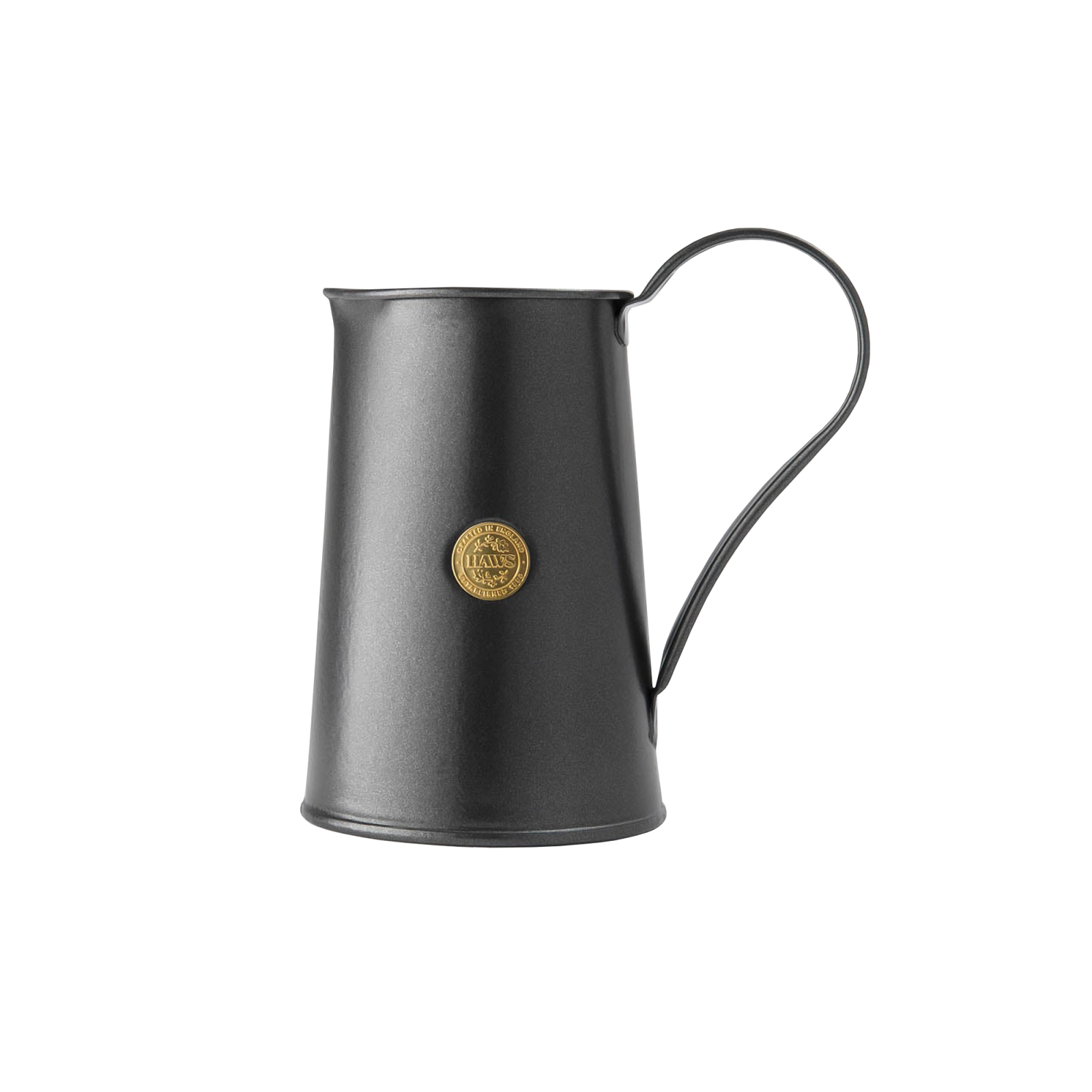 Jug Graphite - Three Pint - Gessato Design Store