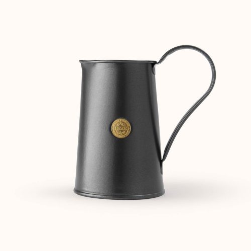 Jug Graphite - Three Pint - Gessato Design Store