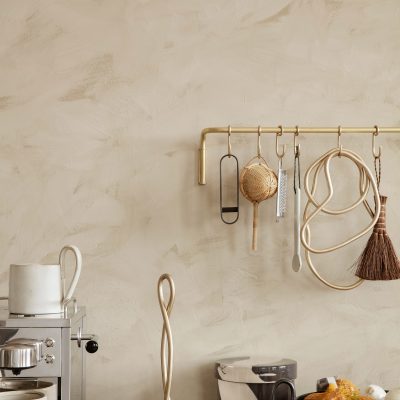 Kitchen Rod - Gessato Design Store