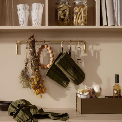 Kitchen Rod - Gessato Design Store