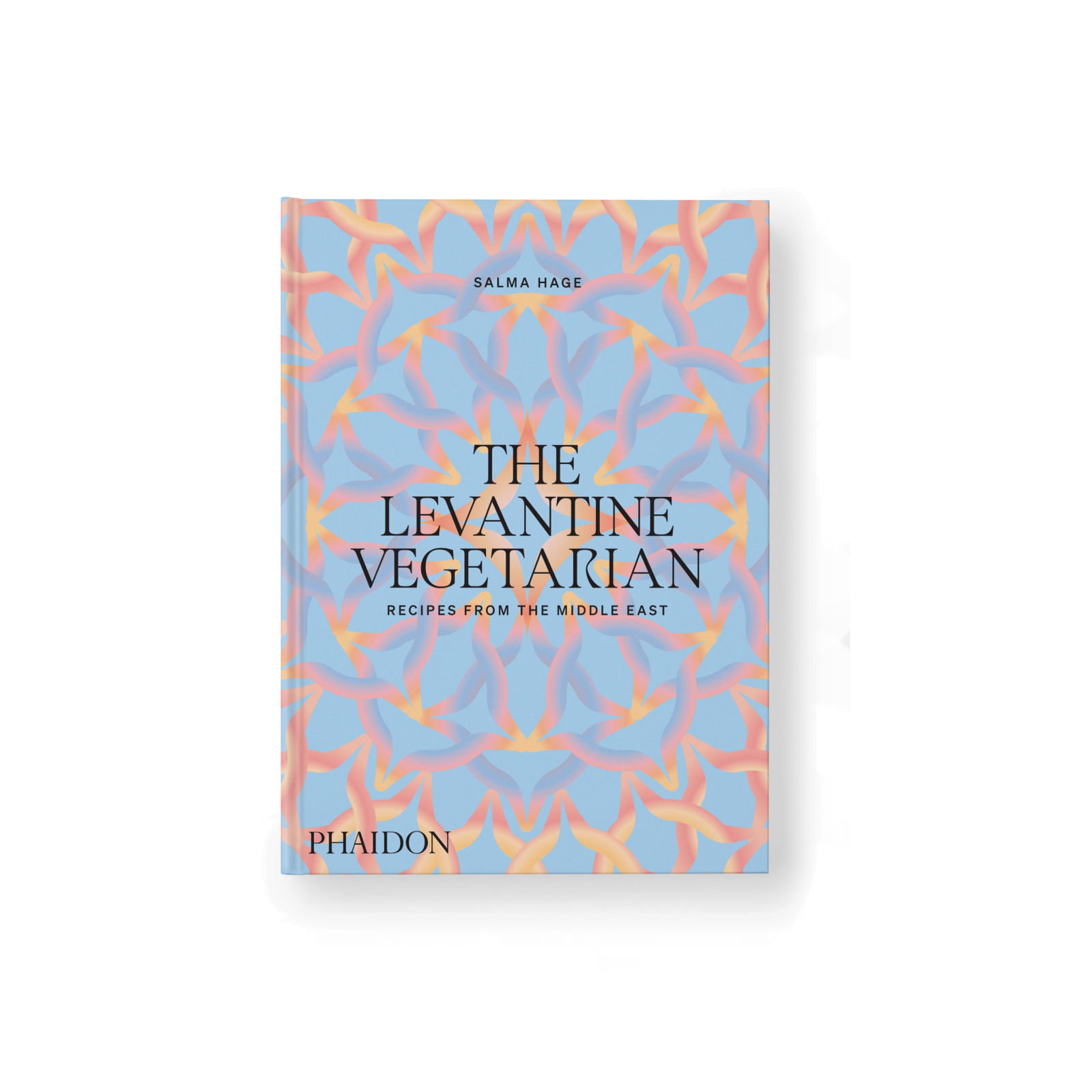 The Levantine Vegetarian: Recipes from the Middle East - Gessato Design Store