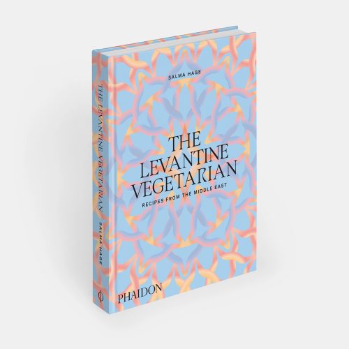 The Levantine Vegetarian: Recipes from the Middle East - Gessato Design Store