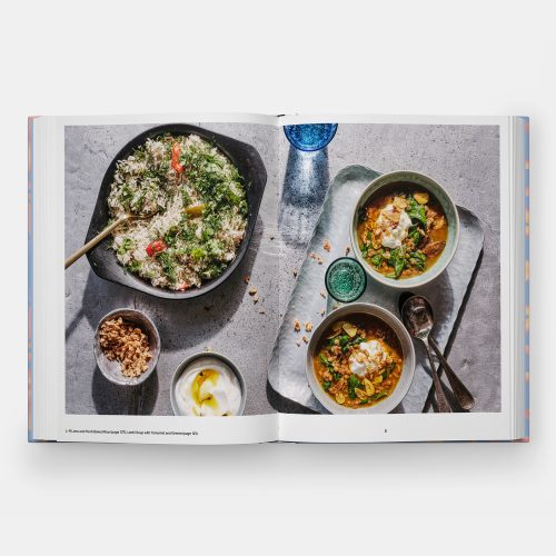 The Levantine Vegetarian: Recipes from the Middle East - Gessato Design Store