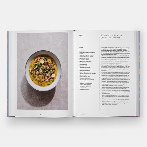 The Levantine Vegetarian: Recipes from the Middle East - Gessato Design Store