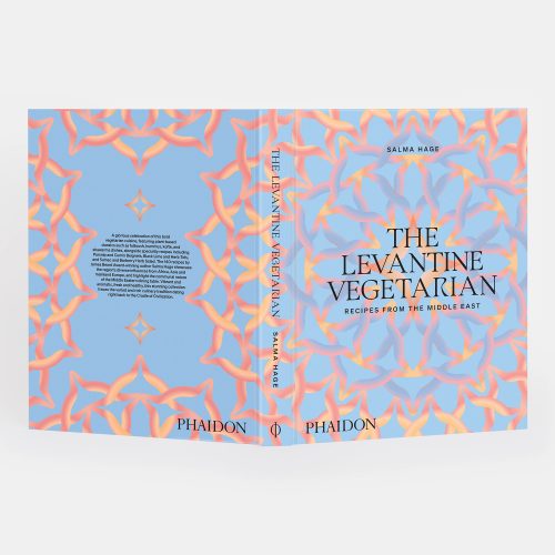 The Levantine Vegetarian: Recipes from the Middle East - Gessato Design Store