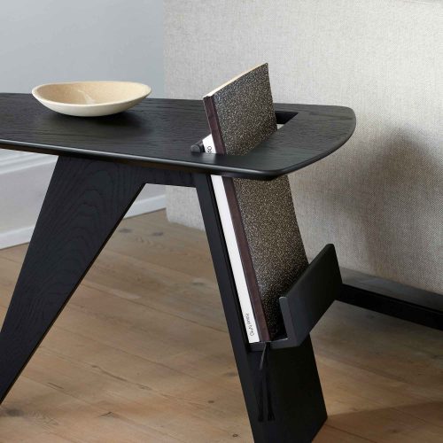 Magazine Table - Gessato Design Store