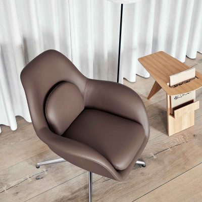 Magazine Table - Gessato Design Store