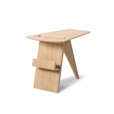 Magazine Table - Gessato Design Store