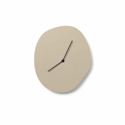 Melt Clock - Gessato Design Store