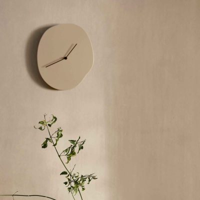 Melt Clock - Gessato Design Store