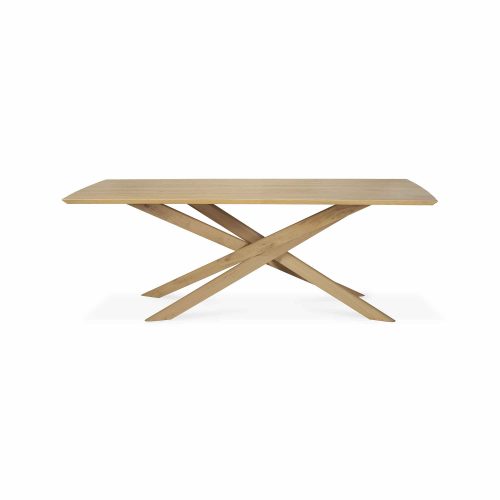 Mikado Dining Table - Gessato Design Store