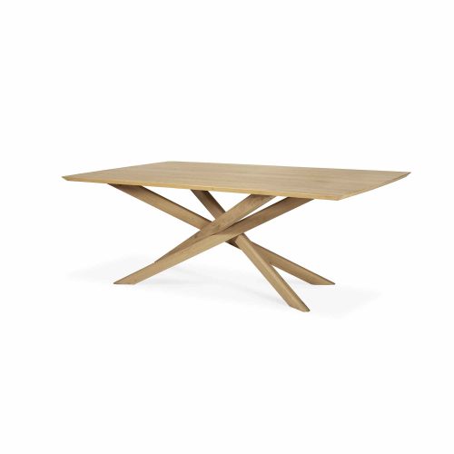 Mikado Dining Table - Gessato Design Store