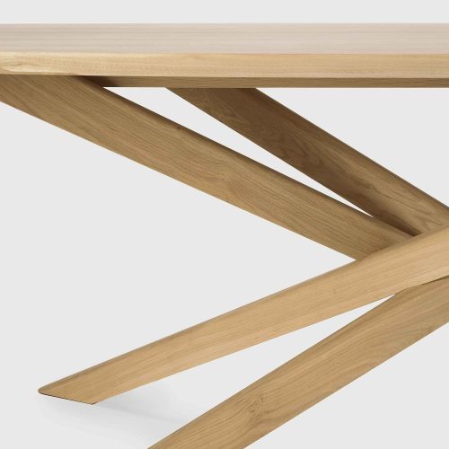 Mikado Dining Table - Gessato Design Store