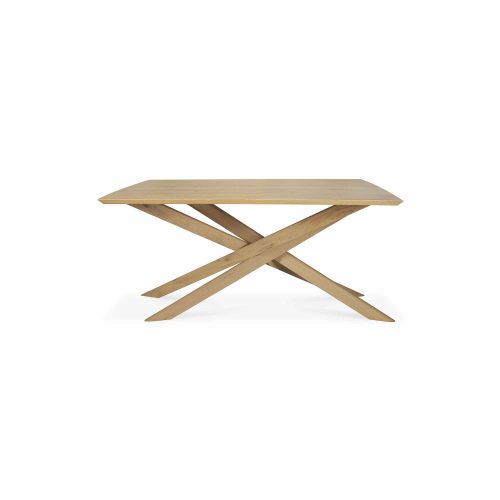 Mikado Dining Table - Gessato Design Store