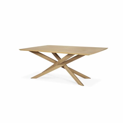 Mikado Dining Table - Gessato Design Store