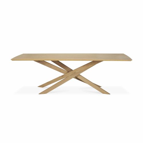 Mikado Dining Table - Gessato Design Store