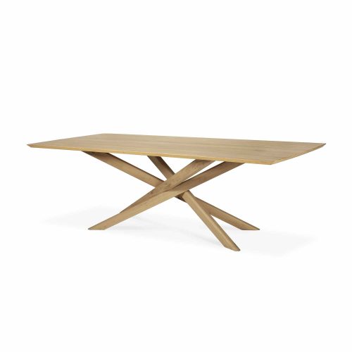 Mikado Dining Table - Gessato Design Store