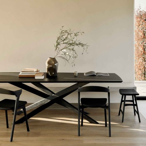 Mikado Dining Table - Gessato Design Store