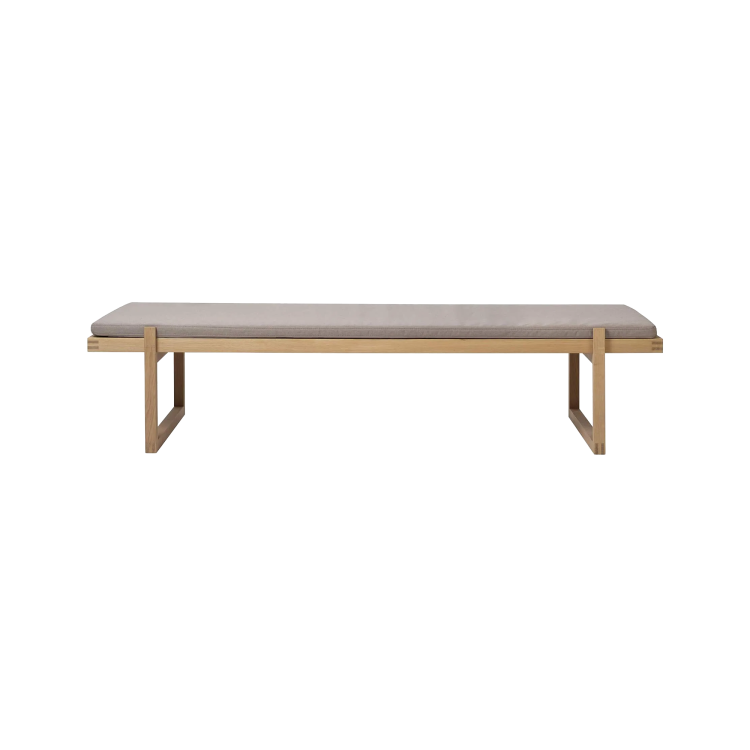 Minimal Daybed - Gessato Design Store