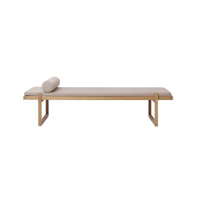 Minimal Daybed - Gessato Design Store