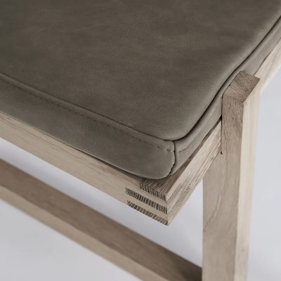 Minimal Daybed - Gessato Design Store