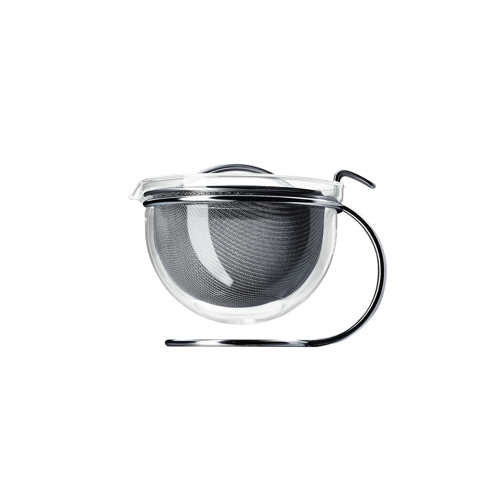 Mono Filio Teapot 0.6L - Gessato Design Store