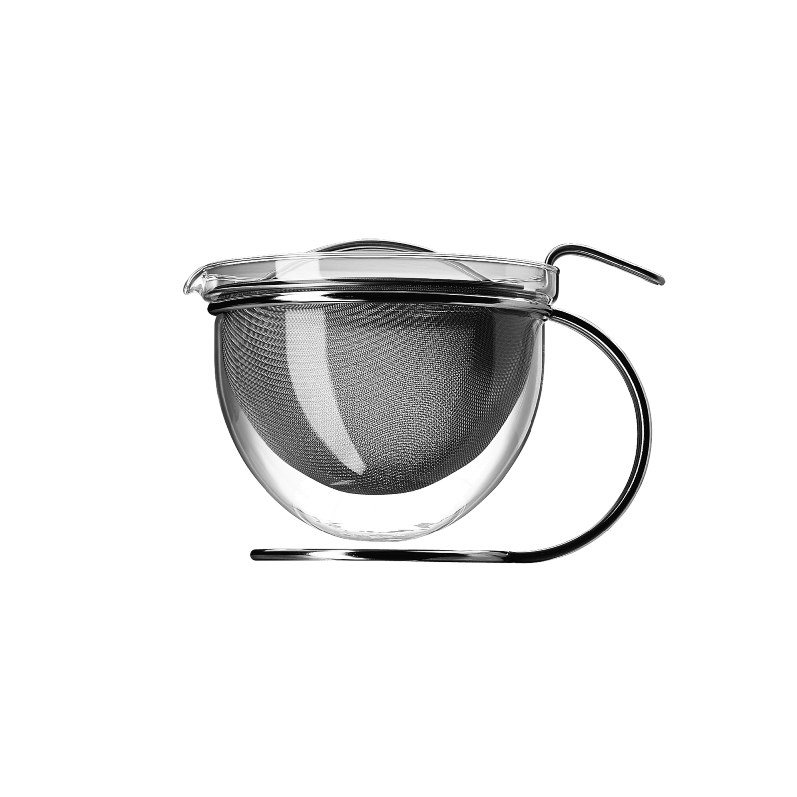 Mono Filio Teapot 1.5L - Gessato Design Store