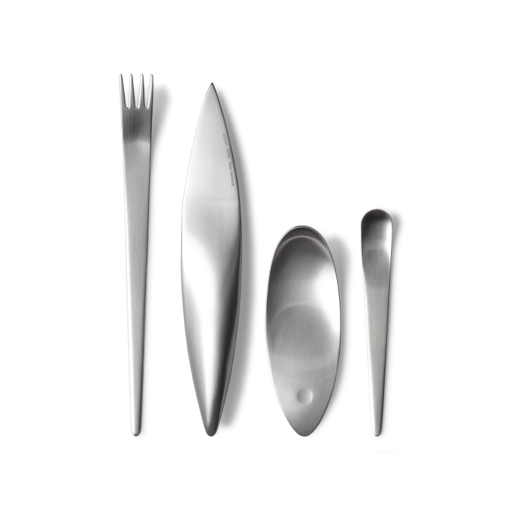 Mono Zeug 4pcs Set