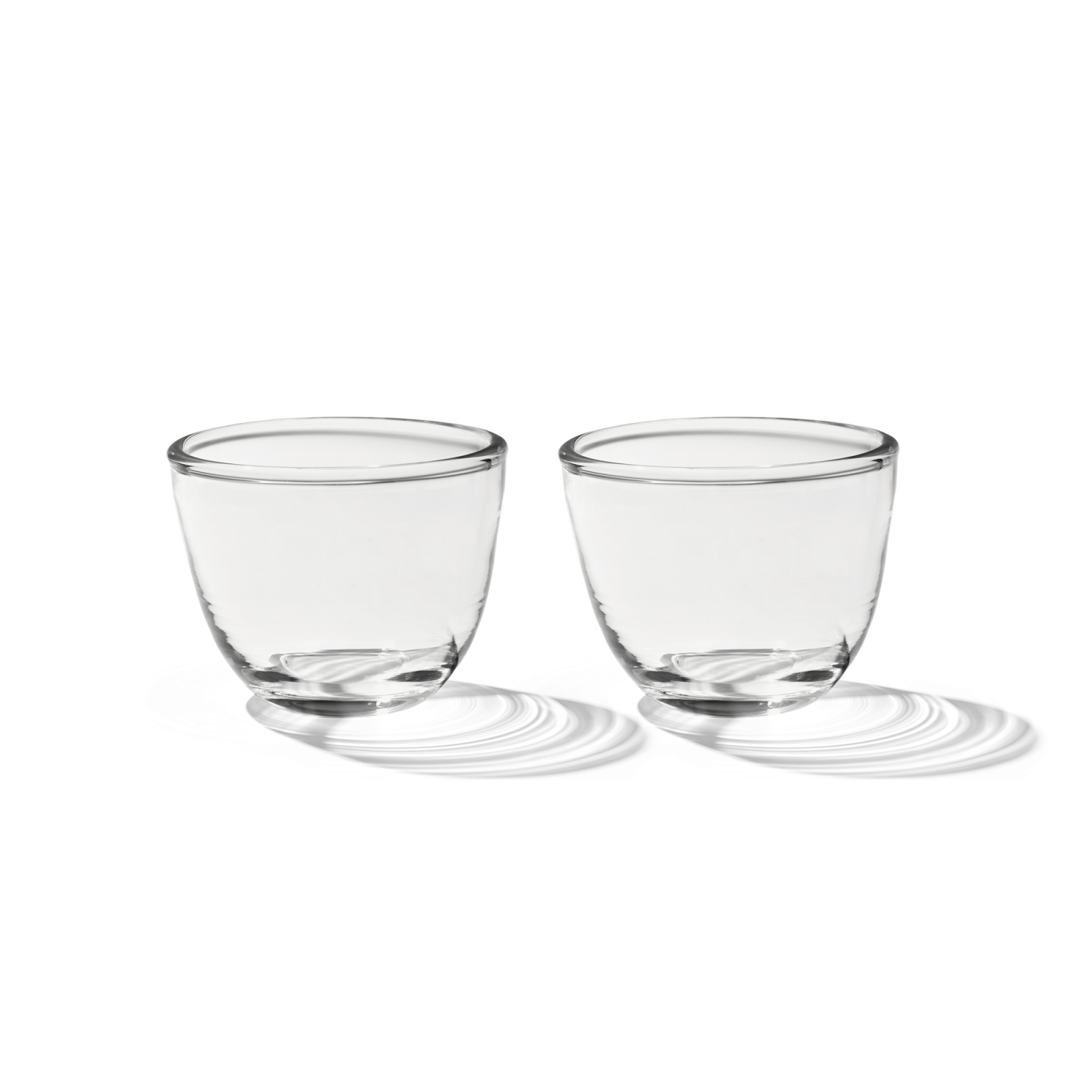 Pinho Glasses, Set of 2 - Gessato Design Store