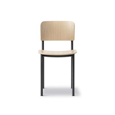 Plan Chair, All Wood - Gessato Design Store