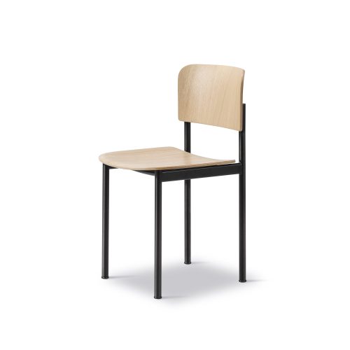 Plan Chair, All Wood - Gessato Design Store