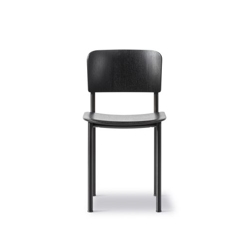 Plan Chair, All Wood - Gessato Design Store