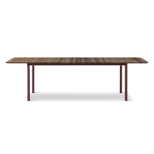 PLAN Table Extendable - 79"/103" - Gessato Design Store