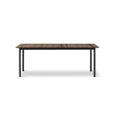 PLAN Table Extendable - 79"/103" - Gessato Design Store