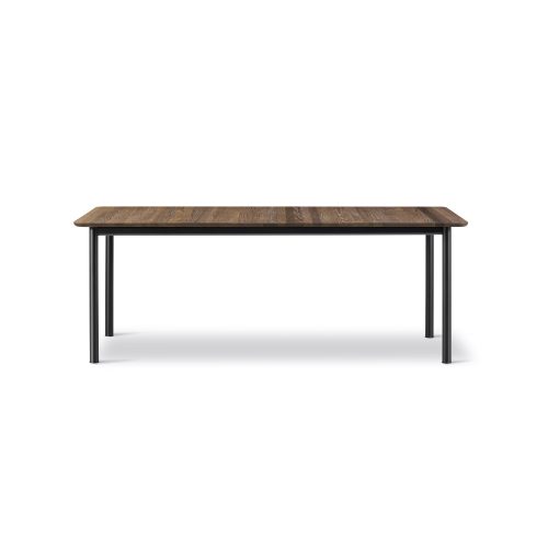 PLAN Table Extendable - 79"/103" - Gessato Design Store