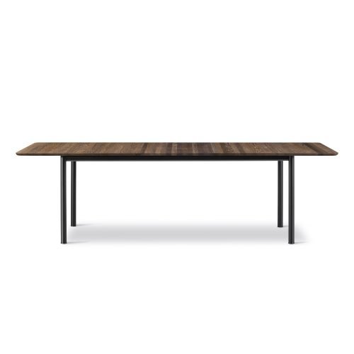 PLAN Table Extendable - 79"/103" - Gessato Design Store