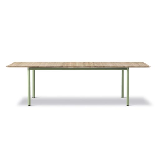 PLAN Table Extendable - 79"/103" - Gessato Design Store