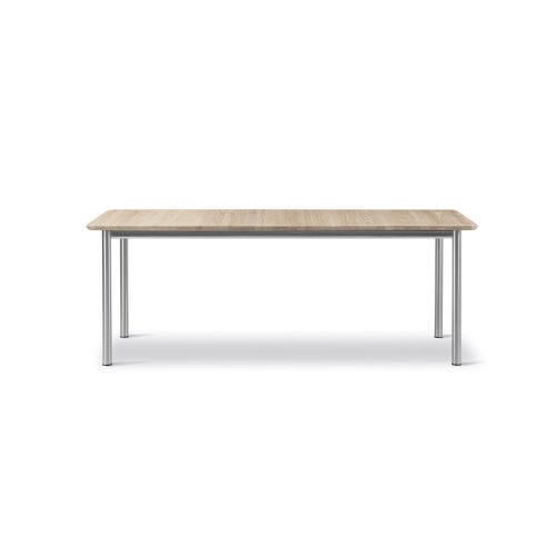 PLAN Table Extendable - 79"/103" - Gessato Design Store