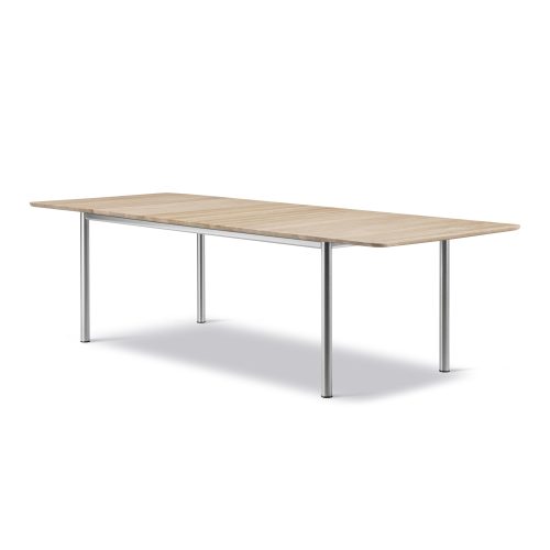 PLAN Table Extendable - 79"/103" - Gessato Design Store